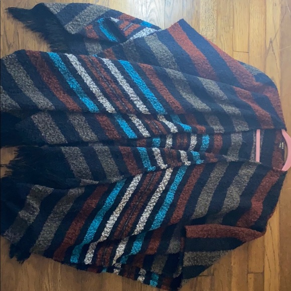 Striped overpiece! - Picture 2 of 3